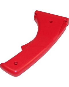 Milwaukee Chop Saw Handle - Left Half