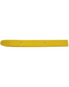 Yellow Cover for Bead Lift Tool Bar