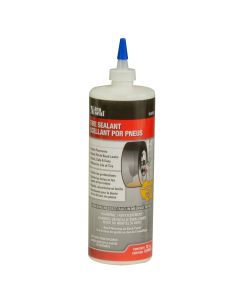 TIRE SEALANT, 32 OZ. BOTTLE