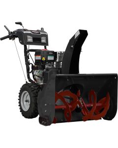 Snapper 29 in. Dual Stage Snow Thrower