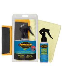 Speedy Surface Prep Kit