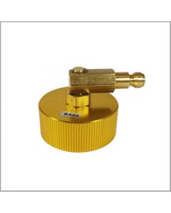 European  Master Cylinder Adapter