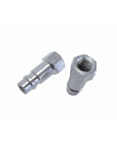 5-Pack of R-12 Low Side Conversion Valve Adapter
