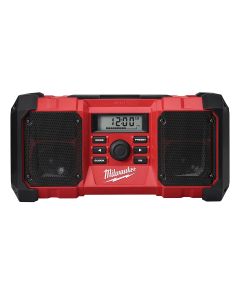 M18 JOBSITE RADIO