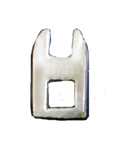 8mm 3/8" Crowsfoot Wrench