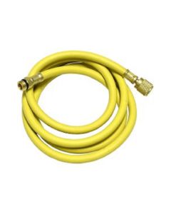 Yellow Charging Hose R-1234yf 72 IN