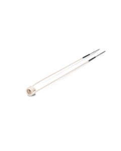 1/2" Long Preformed Coil