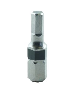 2-1/2" x 1/4" Drive Hex Bit (EA)