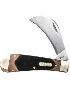 Old Timer Hawkbill Pruner Folding Pocket Knife