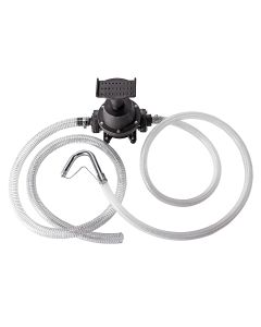 Foot Operated Fluid Transfer Pump