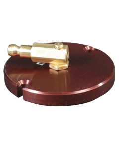 ADAPTER, SML UNIVERSAL ROUND