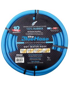 BluBird AG-Lite BSAL58100 Rubber Hot & Cold Water