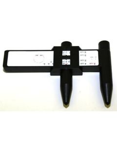 Sliding Bolt Circle Gauge