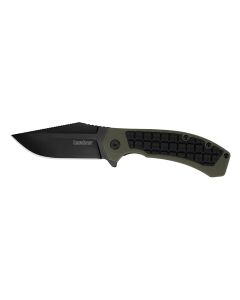 Kershaw Knife Faultline 3" Blade