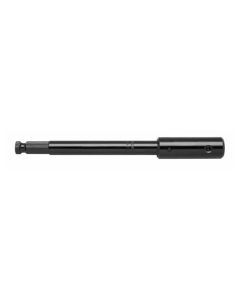 Milwaukee Hex-Wrench 5-1/2 in. Extension w/ 7/16 in. Hex Shank