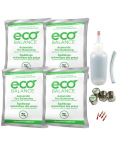 ECO Balance 4oz Do-It-Yourself Kit