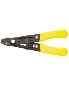 Wire Stripper-Cutter - Solid and Stranded Wire