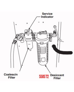 REPL DESSICANT