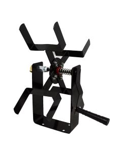 Steel Manual Air Hose Reel