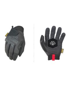 Mechanix Wear Solvent Gloves Green/Large