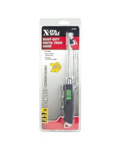 DIGITAL DUAL FOOT TIRE GAUGE, TRUCK