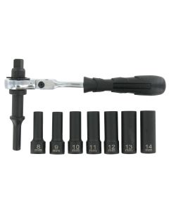 Vibroshock Impact Tool Kit