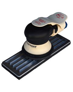 ProFinisher Mini Orbital Board Hook Sander - 2 3/4" x 8"