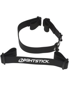 Bayco Heavy-Duty 2-Part Rubber Head Strap