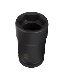 1" Drive Combination Budd Wheel Impact Socket 38mm x 20mm