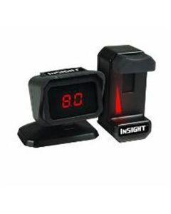 3 piece insight brake control