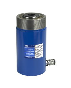 60 Ton Hollow Center 6" Cylinder