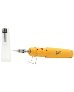 3-in-1 Butane Powered Soldering Tool