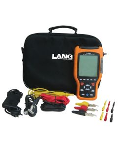Automotive Scope / Digital Multimeter