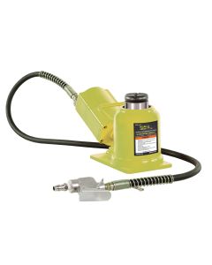 Short 20 ton bottle jack