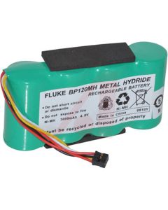 RECHARGEABLE BATTERY PACK FOR 43 43B & 123