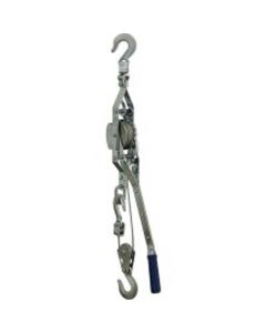 2 Ton Convertible Power Pull