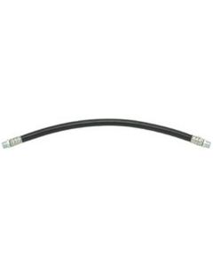 Flex Hose 12" Bulk (10)