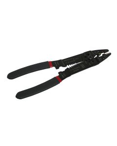 Wire Crimper/Cutter/Stripper
