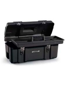 23" Plastic Hand Box
