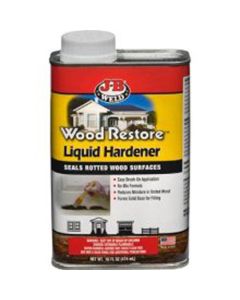 J-B Weld Liquid Wood Hardner
