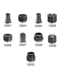 GM Radiator Test Adapter Asst