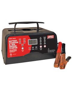 50 AMP Portable Smart Charger