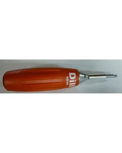 TPMS T-20 Torque Driver for Beru Valves, 35 in/lbs.