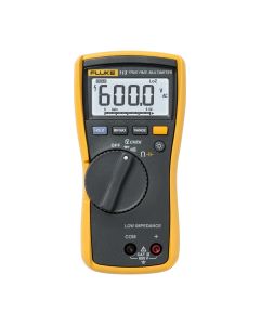 Utility Multimeter