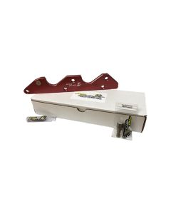 ROCKY II 200 Series Exhaust  Manifold Base Kit For Ford Gas & Diesel