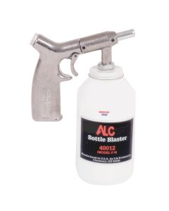 Bottle Blaster
