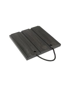 Lock Top 24" x 24" x 2" Jack
