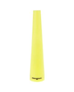Bayco Yellow Safety Cone - TAC-300/400/500 Series