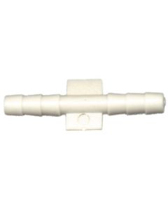 Hose Splice 1/8 x 1/8 x 1/8