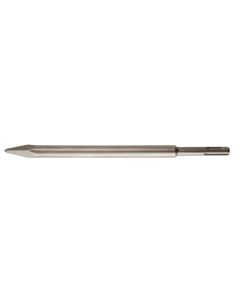 Milwaukee SDS PLUS Bull Point Chisel 10 in.